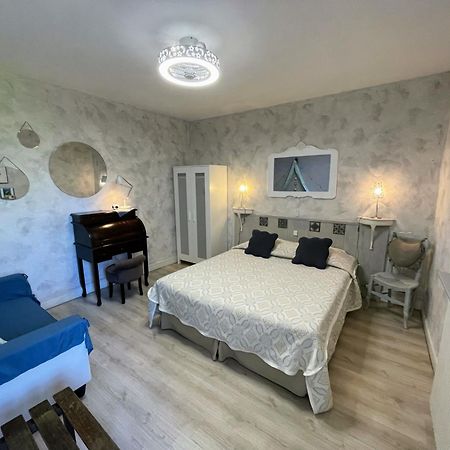 Maison du Manoir Vallon-Pont-dʼArc Extérieur photo