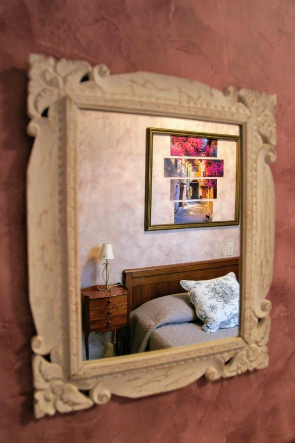Maison du Manoir Vallon-Pont-dʼArc Extérieur photo