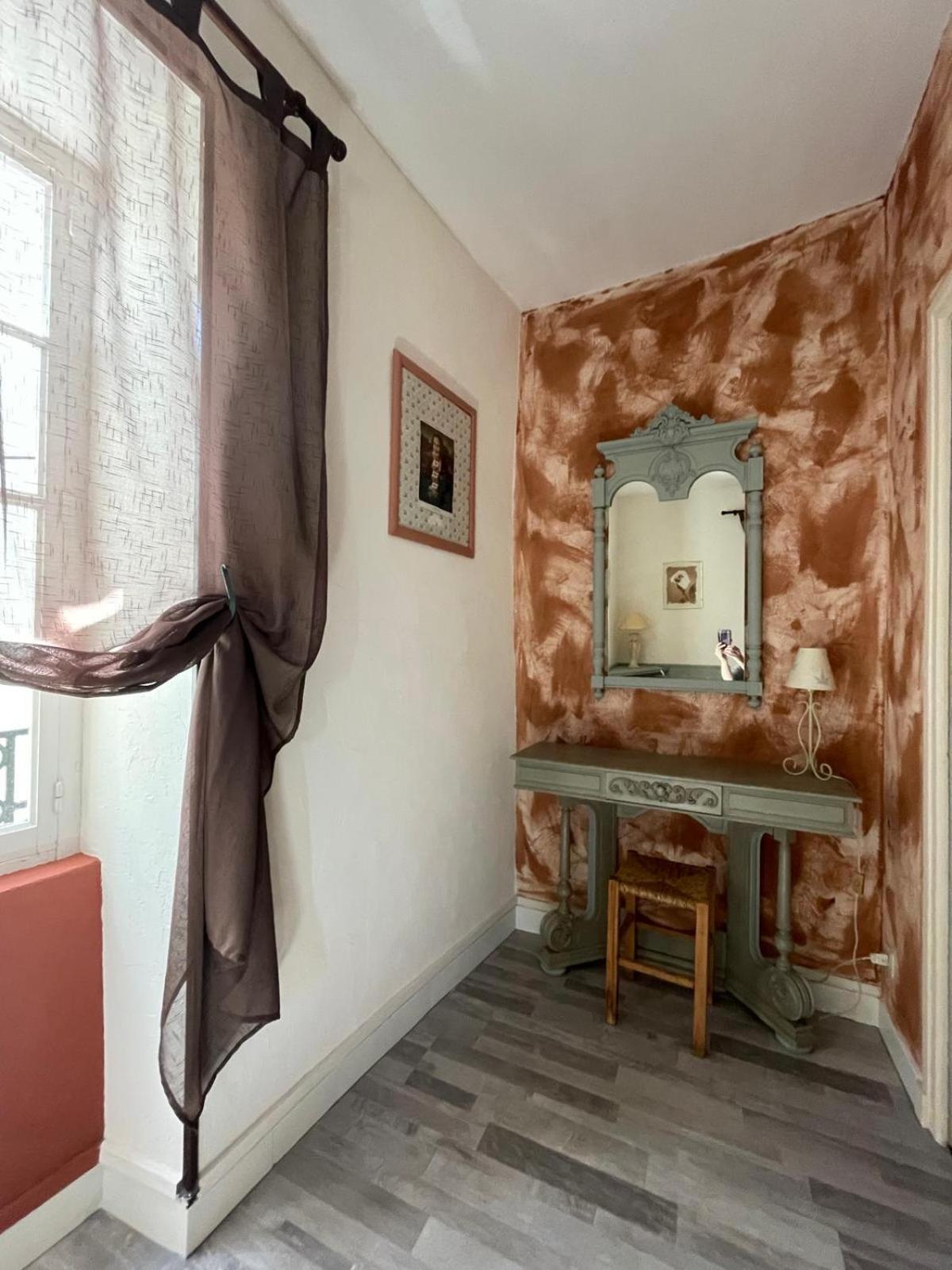 Maison du Manoir Vallon-Pont-dʼArc Extérieur photo